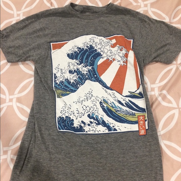 UO Graphic Tee - Picture 1 of 1
